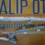 Fiat Stilo Tavan Airbag Hatasız Orjinal Çıkma