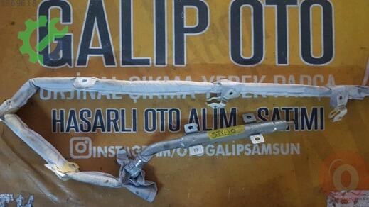 Fiat Stilo Tavan Airbag çıkma parça
