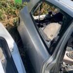 Fiat Stilo Arka Çamurluk Çıkma