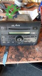Fiat Stilo Teyp Çıkma