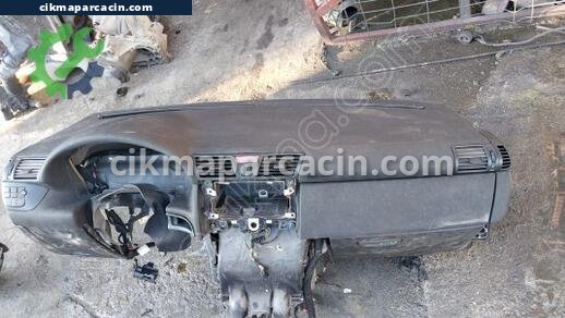 Fiat Stilo Torpido çıkma parça