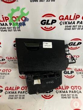 Fiat Stilo Torpido Kapağı çıkma parça