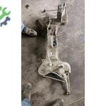 Fiat Stilo travers Beşik torsiyon
