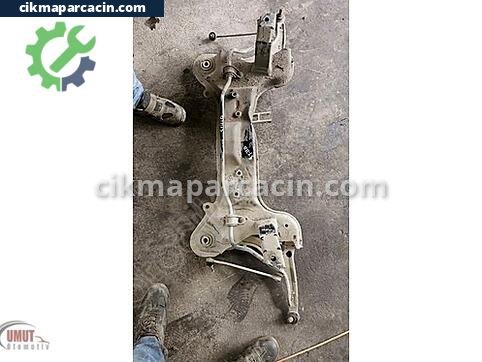 Fiat Stilo Travers çıkma parça