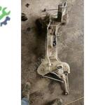 Fiat Stilo travers Beşik torsiyon