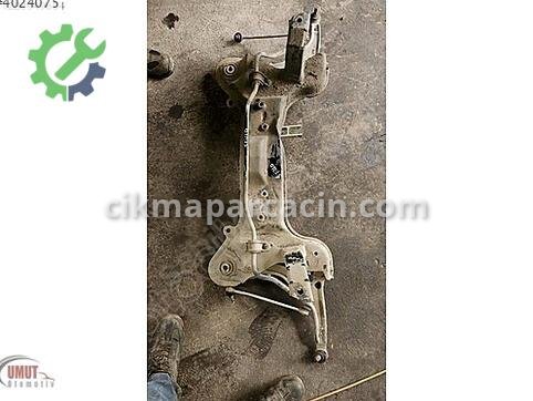 Fiat Stilo Travers çıkma parça