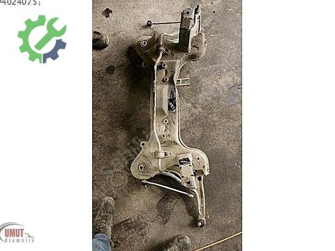 Fiat Stilo Travers çıkma parça