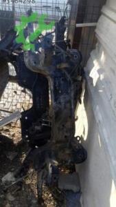 Orijinal Fiat Stilo Travers Çıkma