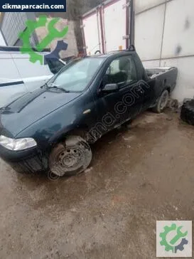 Fiat Strada Kupa çıkma parça