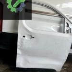 Fiat sucudo pejo expert sağ ön kapı