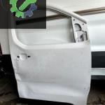 Fiat sucudo pejo expert sağ ön kapı
