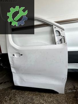 Peugeot Expert Sağ Ön Kapı çıkma parça