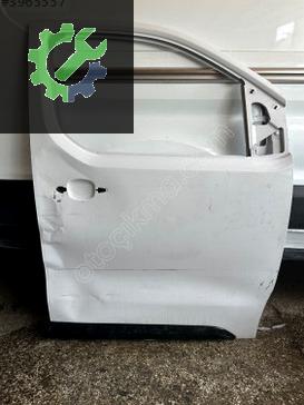 Peugeot Expert Sağ Ön Kapı çıkma parça