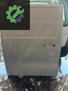 Fiat sucudo sağ sürgülü kapı