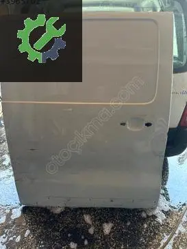 Fiat 500 Sağ Sürgülü Kapı çıkma parça
