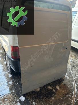 Fiat 500 Sağ Sürgülü Kapı çıkma parça