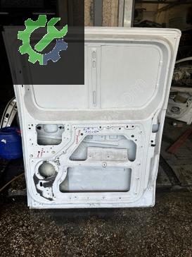 Fiat 500 Sağ Sürgülü Kapı çıkma parça