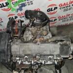 2005 Fiat Tempra Motor Komple Çıkma Parça Samsun