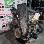2005 Fiat Tempra Motor Komple Çıkma Parça Samsun