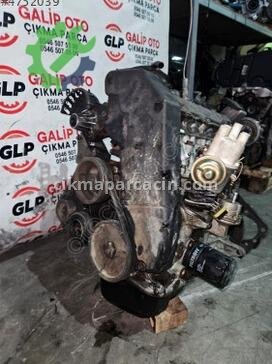 Fiat Tempra Motor Komple çıkma parça