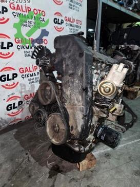 Fiat Tempra Motor Komple çıkma parça