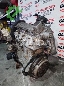 Fiat Tempra Motor Komple çıkma parça
