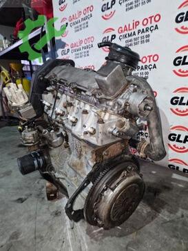 Fiat Tempra Motor Komple çıkma parça