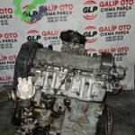 2005 Fiat Tempra Motor Komple Çıkma Parça Samsun