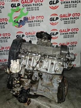 Fiat Tempra Motor Komple çıkma parça