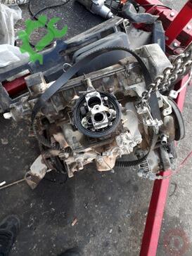 Fiat Tempra Motor Komple çıkma parça