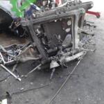 1999 Fiat Tempra Motor Komple Çıkma Parça Ankara