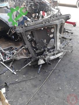 Fiat Tempra Motor Komple çıkma parça