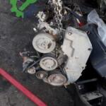 1999 Fiat Tempra Motor Komple Çıkma Parça Ankara