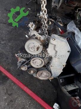 Fiat Tempra Motor Komple çıkma parça