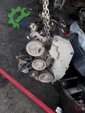 Fiat Tempra Motor Komple çıkma parça
