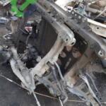 1999 Fiat Tempra Motor Komple Çıkma Parça Ankara