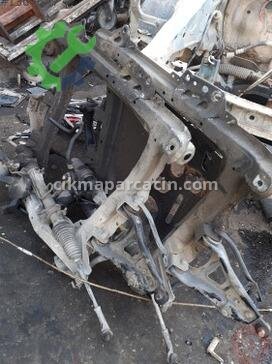 Fiat Tempra Motor Komple çıkma parça
