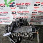 2005 Fiat Tempra Motor Komple Çıkma Parça Samsun