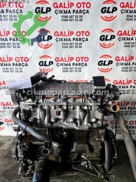 Fiat Tempra Motor Komple çıkma parça