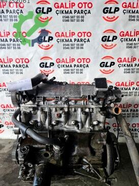 Fiat Tempra Motor Komple çıkma parça