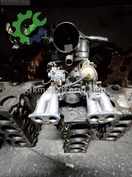 Fiat Tempra Karbüratör çıkma parça