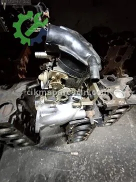 Fiat Tempra Karbüratör çıkma parça