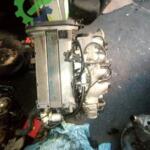 FİAT TEMPRA 2000 16WALF KOMPLE MOTOR