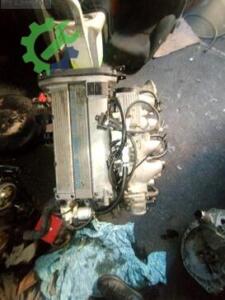 FİAT TEMPRA 2000 16WALF KOMPLE MOTOR