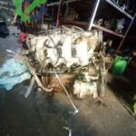 FİAT TEMPRA 2000 16WALF KOMPLE MOTOR
