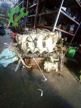 Fiat Tempra Motor Komple 16WALF çıkma parça