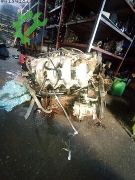 Fiat Tempra Motor Komple 16WALF çıkma parça