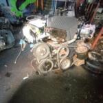 FİAT TEMPRA 2000 16WALF KOMPLE MOTOR