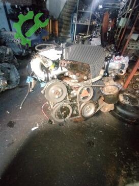 Fiat Tempra Motor Komple 16WALF çıkma parça
