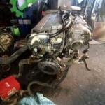FİAT TEMPRA 2000 16WALF KOMPLE MOTOR